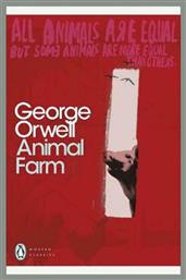 Penguin Modern Classics : Animal Farm B Format