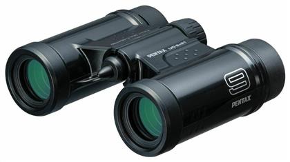 Pentax Κιάλια UD Black 9x21mm από το e-shop