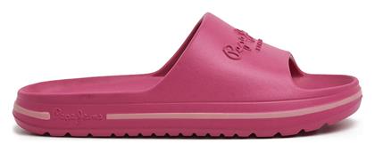 Pepe Jeans Beash Slide Slides από το CasualShoes