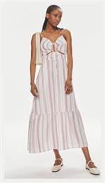 Pepe Jeans Diana Φόρεμα All day Πολύχρωμο