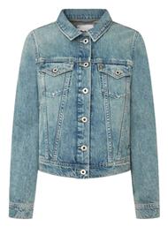Pepe Jeans Τζιν Μπουφάν Denim από το Modivo