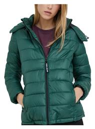 Pepe Jeans W E1 Alexa Μπουφάν Puffer