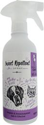 Perfect Care Perfect Pet Insect Repellent Αντιπαρασιτικό Σπρέι Σκύλου 500ml