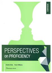 Perspectives on Proficiency Companion από το e-shop