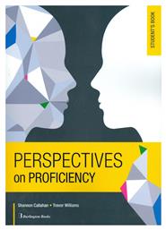 Perspectives on Proficiency Student's Book