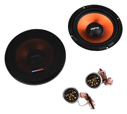PerVoi Pervoi CTC-6592 Σετ Ηχεία 6.5'' 150W RMS