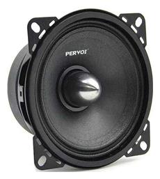 PerVoi CTC-1081 Σετ Ηχεία 4'' 45W RMS