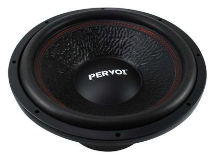 PerVoi Subwoofer Αυτοκινήτου 15'' 3000W RMS