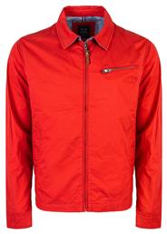 Peter Cofox Καλοκαιρινό Jacket της σειράς Blouson - 310242 004 Red