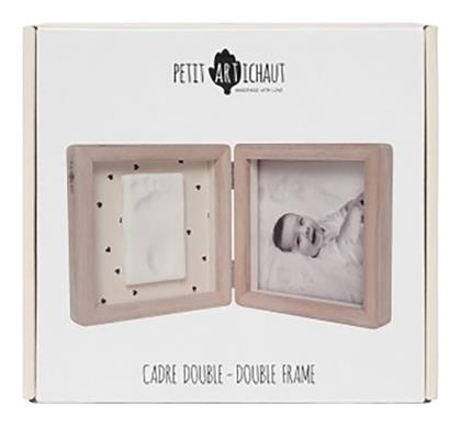 Petit Artichaut Αναμνηστική Κορνίζα για Μωρά