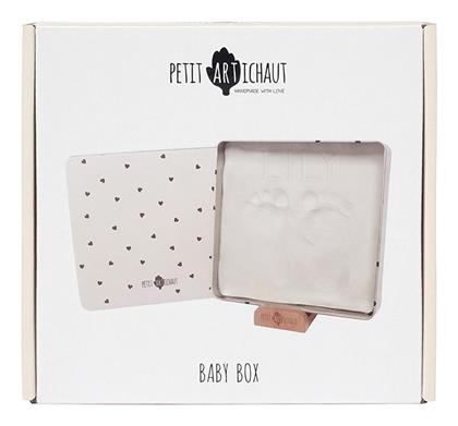 Petit Artichaut Αναμνηστικό Αποτύπωμα