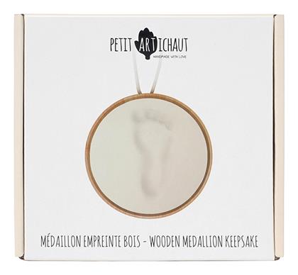 Petit Artichaut Αναμνηστικό Αποτύπωμα