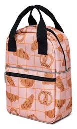 Petit Monkey Πλάτης Ροζ