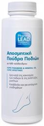 Pharmalead Αποσμητική Πούδρα Ποδιών 100gr από το Pharm24