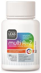 Pharmalead Multi A to Z Πολυβιταμίνη