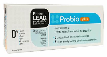 Pharmalead Probio Plus