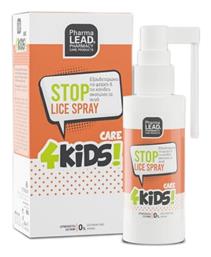Pharmalead Stop Lice Αντιφθειρικό σε Spray για Παιδιά 50ml