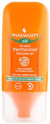 Pharmasept aid Tol Velvet Thermorelief Heat Power Gel Θερμαντική Γέλη 100ml από το Pharm24