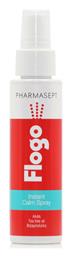 Pharmasept Flogo Instant Calm Spray για Επούλωση