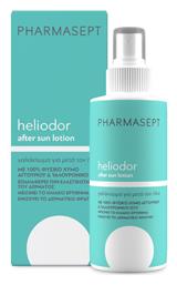 Pharmasept Heliodor After Sun Lotion για το Σώμα 200ml από το Pharm24