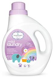 Pharmasept Mild Laundry Βρεφικό 1lt (30 Μεζούρες)