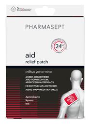 Pharmasept Pain Patch