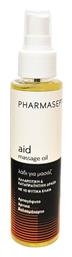 Pharmasept Relief Massage Oil Λάδι για Μασάζ 100ml από το Pharm24