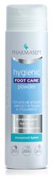 Pharmasept Tol Velvet Foot Powder Αποσμητικό σε Πούδρα για Μύκητες Ποδιών 70gr