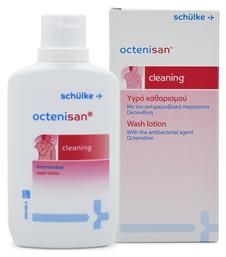 Pharmex Octenisan Antimicrobial Wash Λοσιόν για Ακμή 150ml