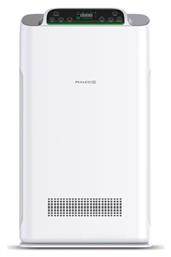 Philco CleanAir 60 Ιονιστής / Καθαριστής Αέρα 80W για Χώρους 60m²