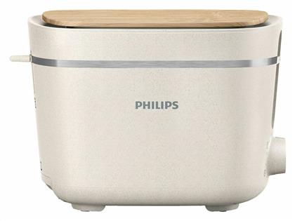Philips 5000 Series Φρυγανιέρα 2 Θέσεων 830W Μπεζ