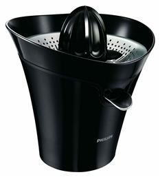 Philips Avance Collection Ηλεκτρικός Στίφτης 85W Μαύρος