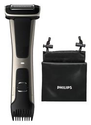 Philips BG7025/15 Ξυριστική Μηχανή Σώματος Επαναφορτιζόμενη