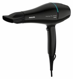 Philips DryCare Ionic Πιστολάκι Μαλλιών 2100W BHD272/00