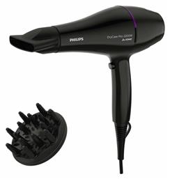 Philips DryCare Pro Ionic Πιστολάκι Μαλλιών με Φυσούνα 2200W BHD274/00 από το Plus4u