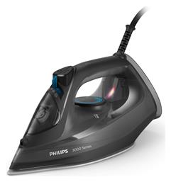 Philips DST3041/80 2600W με Συνεχόμενη Παροχή Ατμού 40gr/min από το Public