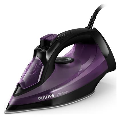 Philips Steamglide DST5030/80 2400W με Συνεχόμενη Παροχή Ατμού 45gr/min