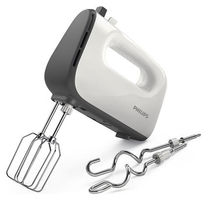 Philips HR 3741/00 Μίξερ Χειρός 450W Μαύρο