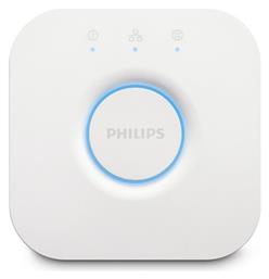 Philips Hue Bridge 2.0 Συμβατό με Google Home, Apple HomeKit, Alexa & Hue Bridge