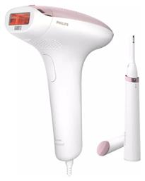 Philips Lumea IPL Σετ Αποτρίχωσης Laser για Σώμα BRI920/00