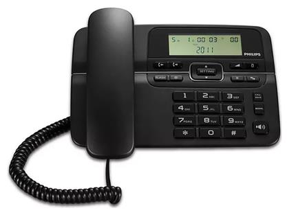 Philips M20 Ενσύρματο Τηλέφωνο Γραφείου