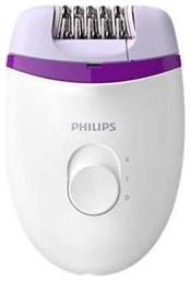 Philips Satinelle Essential Αποτριχωτική Μηχανή Epilator