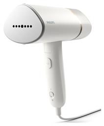 Philips Series 3000 Ατμοκαθαριστής Ρούχων Χειρός 1000W με Δοχείο 120ml