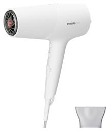 Philips Series 5000 ThermoShield Technology Ionic Πιστολάκι Μαλλιών 2100W BHD500/00 από το e-shop