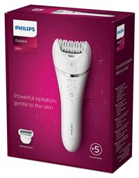 Philips Σετ Αποτρίχωσης Epilator για Σώμα BRE710/00 από το Plus4u