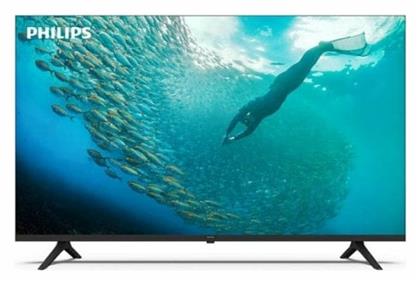 Philips Smart 50'' 4K LED 50PUS7009