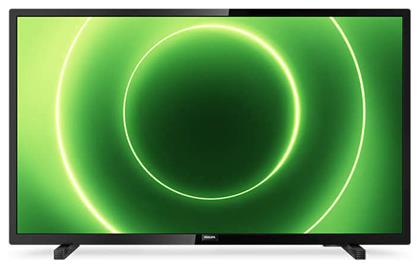 Philips Smart Τηλεόραση 32'' HD Ready LED 32PHS6605/12 HDR (2020) από το All4home