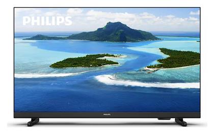 Philips Τηλεόραση 32'' HD Ready LED 32PHS5507 (2022) από το e-shop