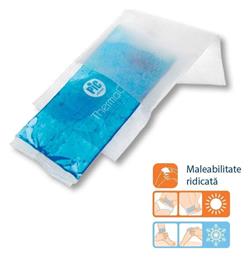 PiC Solution Thermogel Επίθεμα Gel 26x10cm από το Pharm24