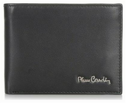 Pierre Cardin 8806 TILAK53 Δερμάτινο Ανδρικό Πορτοφόλι με RFID Μαύρο από το Epapoutsia